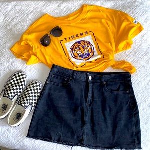 NO BO MID RISE SIZE 17